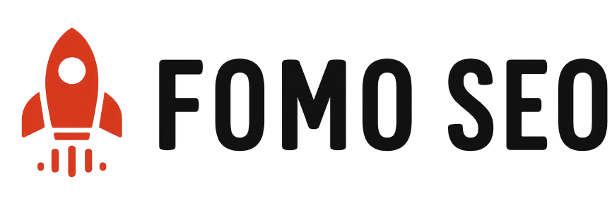 F.O.M.O SEO